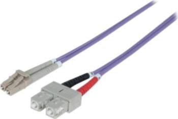IC Intracom Intellinet Fiber Optic Patch