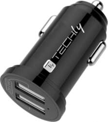 IC Intracom TECHly car power adapter