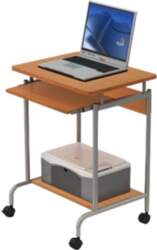 IC Intracom TECHly - workstation -