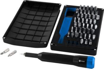 IFixit Mahi Precision Bit Set -
