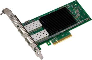 Intel Ethernet Network Adapter E810-XXVDA2 -