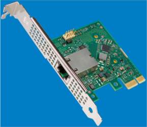 Intel Ethernet Network Adapter I226-T1 -