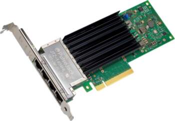 Intel Ethernet Network Adapter X710-T4L -
