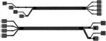 Intel SATA / SAS cable -