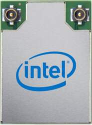 intel wireless ac 9462