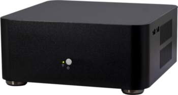 Inter-Tech Elektronik Handels Inter-Tech A80 -