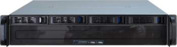 Inter-Tech Elektronik Handels Inter-Tech IPC 2U-2404S