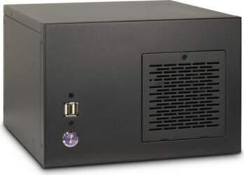 Inter-Tech Elektronik Handels Inter-Tech IPC S31B