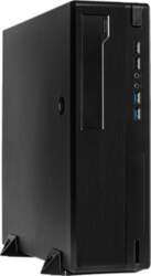 Inter-Tech Elektronik Handels Inter-Tech IT-502 Desktop