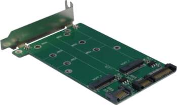 Inter-Tech Elektronik Handels Inter-Tech KT005B -