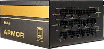 Inter-Tech Elektronik Handels Inter-Tech SAMA FTX-850-B