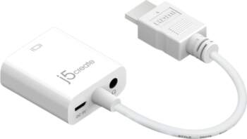 J5create JDA213 - adapter cable -
