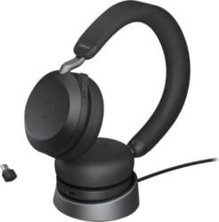 Jabra Evolve2 75 - headset -