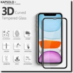 KAPSOLO - screen protector for mobile