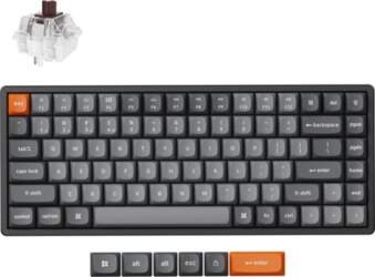 Keychron K2 MAX - keyboard -