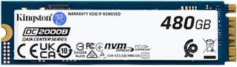 Kingston Data Center DC2000B - SSD