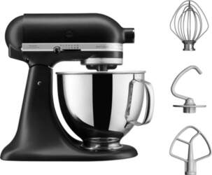 KitchenAid Artisan 5KSM125EBM - kitchen machine