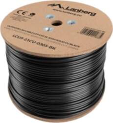 Lanberg bulk cable - 305 m