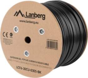 Lanberg bulk cable - 305 m