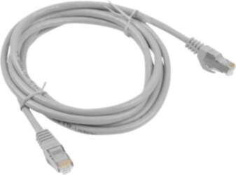 Lanberg patch cable - 1 m