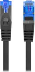 Lanberg patch cable - 25 cm
