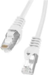 Lanberg patch cable - 25 cm