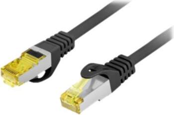 Lanberg patch cable - 2 m