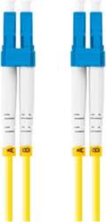 Lanberg patch cable - 5 m