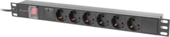 Lanberg - power distribution unit -