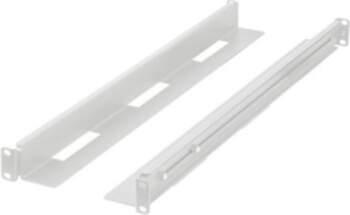 Lanberg - rack rail mounting kit