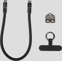 Lanberg - USB-C cable - USB-C