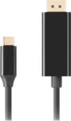 Lanberg - USB-C / DisplayPort adapter