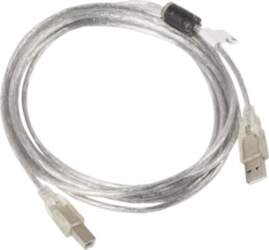 Lanberg - USB cable - USB
