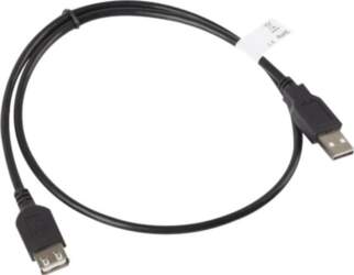 Lanberg - USB extension cable -