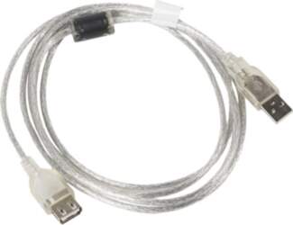 Lanberg - USB extension cable -