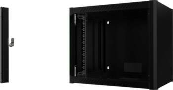 Lanview by Logon - rack -