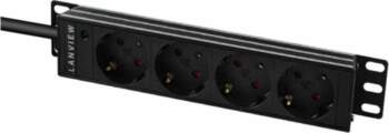 Lanview - power distribution strip -