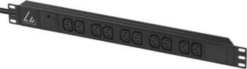 Lanview - power distribution strip -
