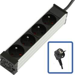 Lanview - power distribution strip -