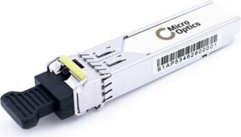 Lanview - SFP (mini-GBIC) transceiver module