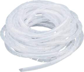 Lanview spiral cable wrap - 8