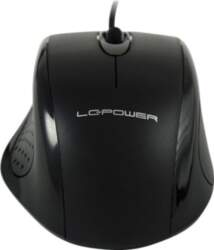 LC Power M710B - mouse -