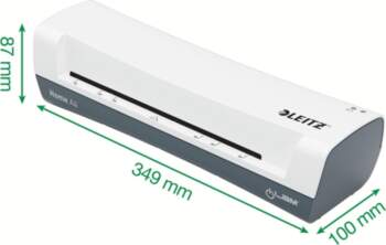 Leitz iLAM Home A4 - laminator