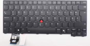 Lenovo Chicony - notebook replacement keyboard