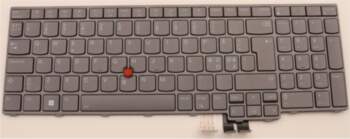 Lenovo Chicony - notebook replacement keyboard