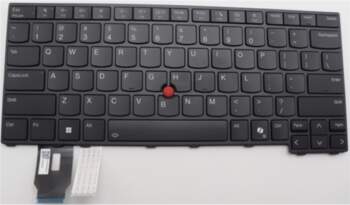 Lenovo LCFC - notebook replacement keyboard
