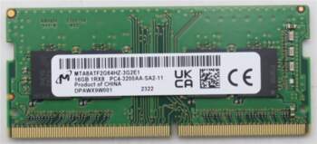 Lenovo Micron - DDR4 - module