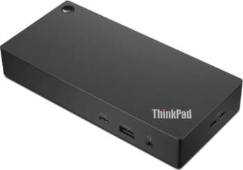Lenovo ThinkPad Universal USB-C Dock -