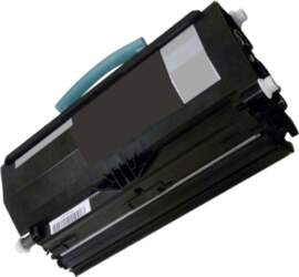 Lexmark - High Yield - black