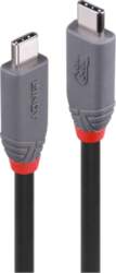 Lindy Anthra Line - USB-C cable